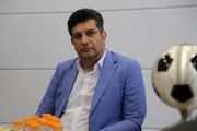 وضعیت عجیب سمیعی در لحظه برکناری از استقلال!
