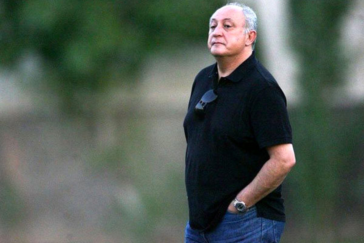 فریبا حس هوادار استقلال را به تیم نکونام فاش کرد
