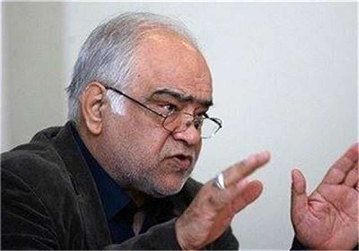 پشت پرده های داوری فوتبال از زبان غیاثی