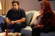  خانواده‌ی ایرانی، اما تهی از روابط عاطفی در «زیر سقف دودی» 