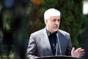 نظر وزیر ورزش و جوانان درباره شرکت در مسابقات کشورهای اسلامی