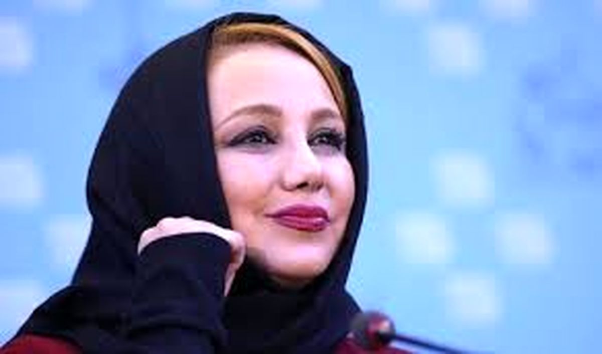 واکنش «بهنوش بختیاری» به توقیف «رحمان 1400»/ عکس
