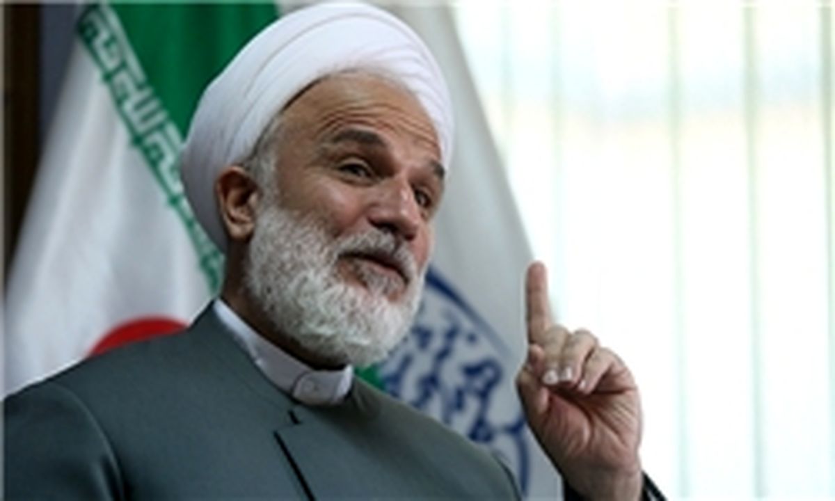 نامه انتقادی حجت‌الاسلام عراقی به روحانی