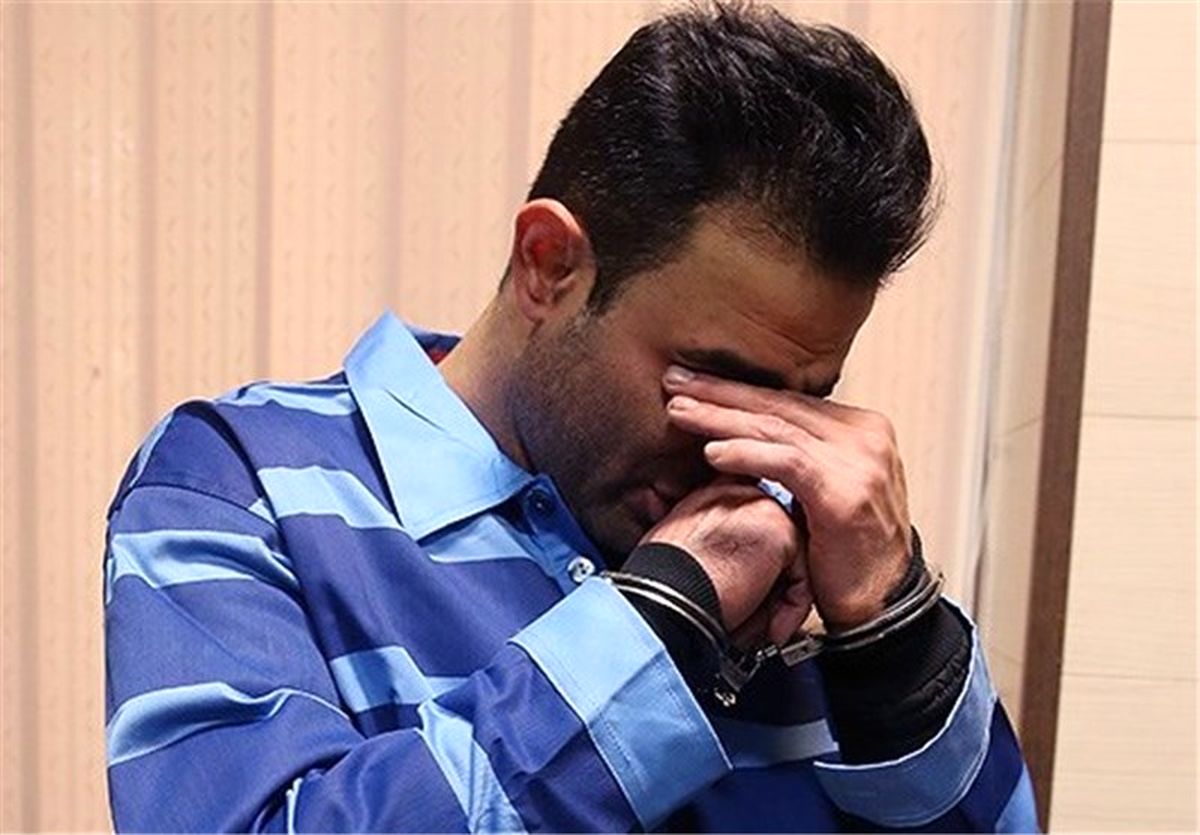  آخرین وضعیت «پسر تلگرامی» 