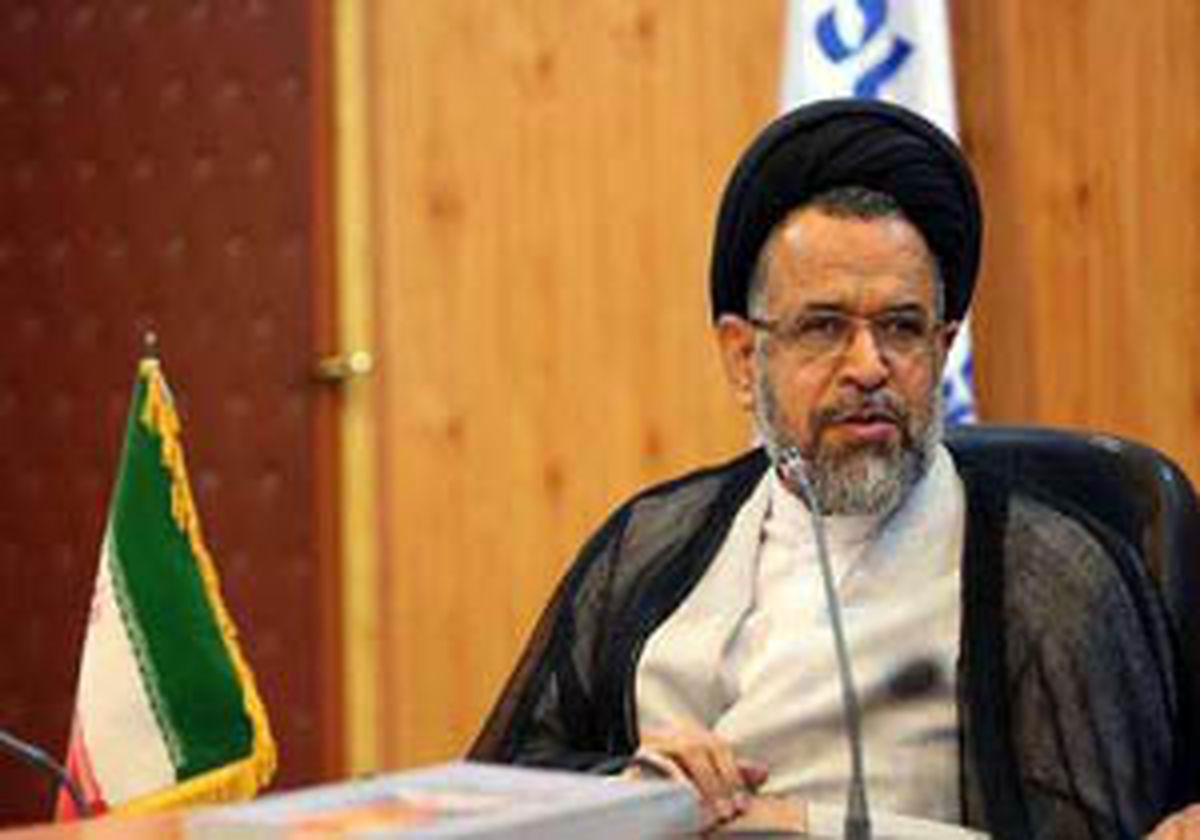 آغاز همایش ائمه جمعه مازندران

