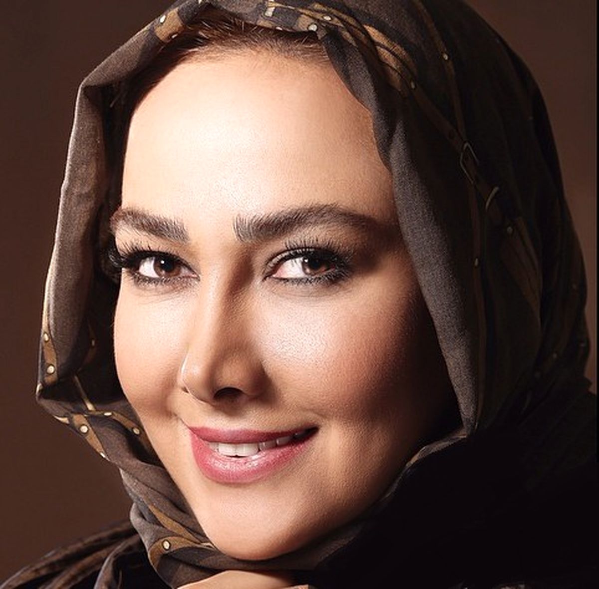 چهره بدون آرایش آنا نعمتی /عکس