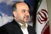 اولین جلسه غیر رسمی وزیر پیشنهادی با معاونان وزارت ورزش