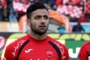 صادق محرمی به ترکیب پرسپولیس اضافه شد؟