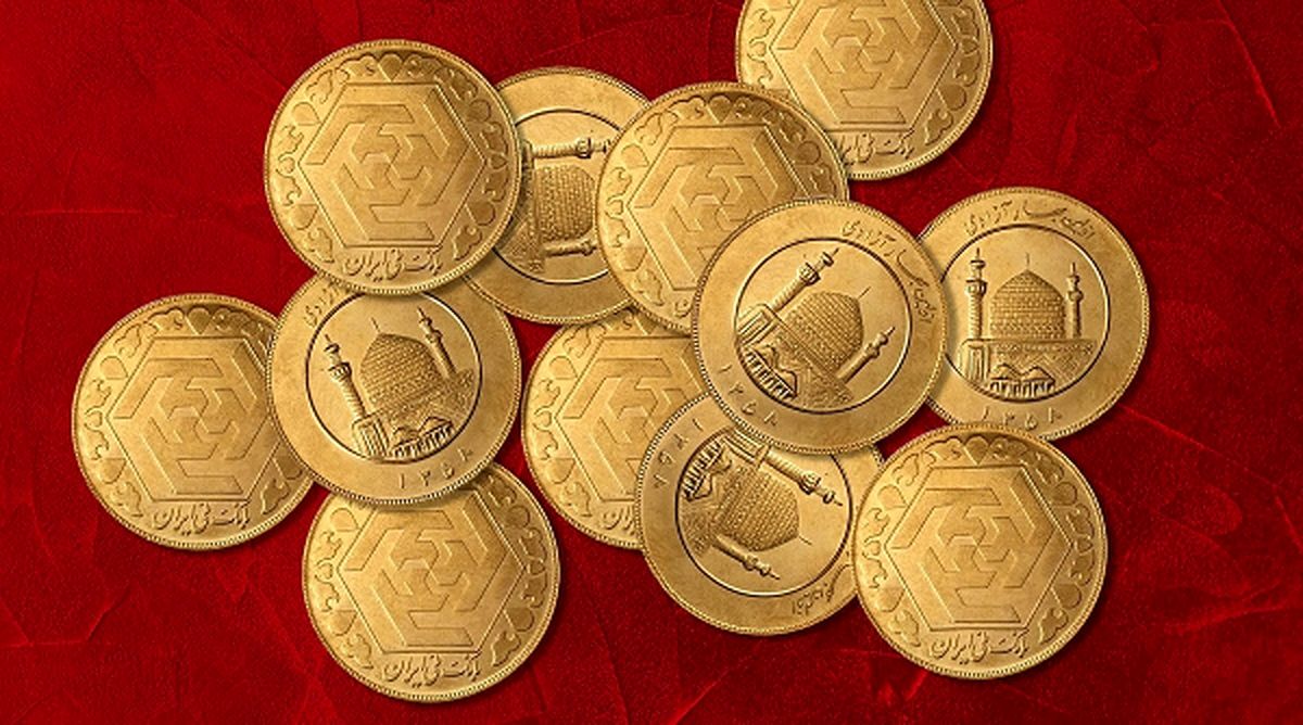 قیمت سکه و طلا امروز چهارشنبه ۱۸ مرداد ۱۴۰۳ + جدول
