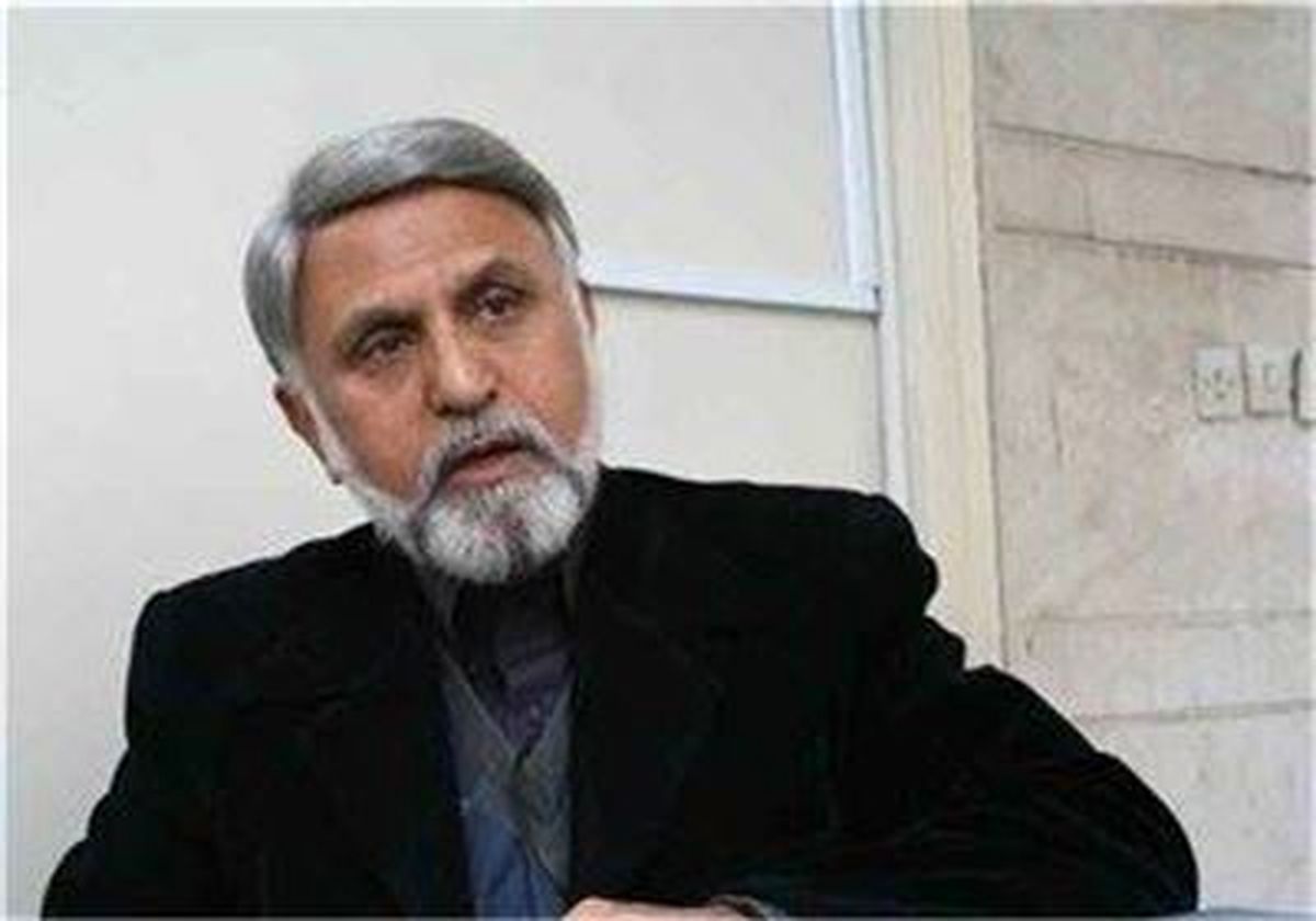 احتمال حمایت اصولگرایان از روحانی در انتخابات 96 زیاد است 