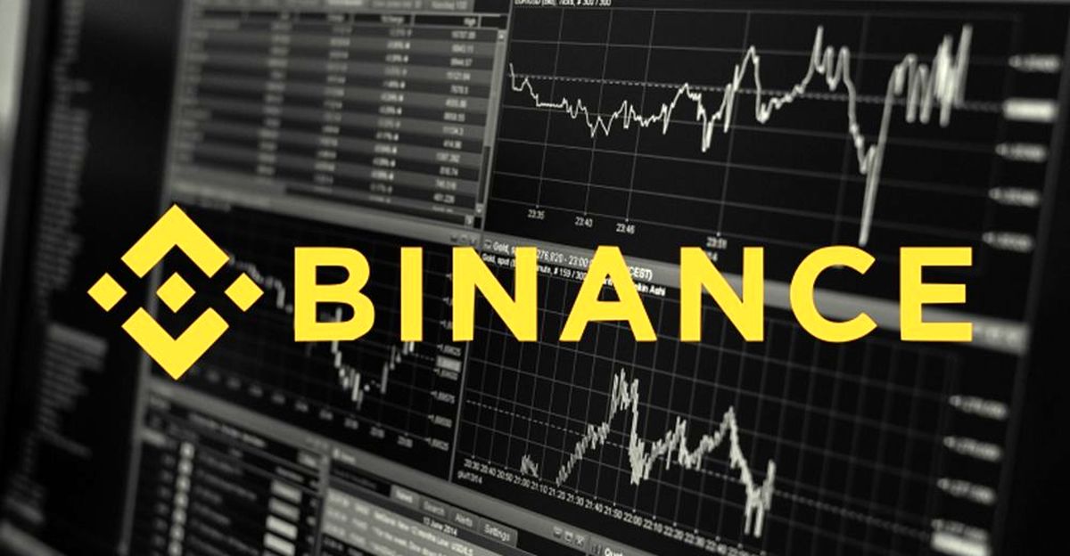 معرفی کیف پول بایننس به نقل از صرافی فیوننس 24
