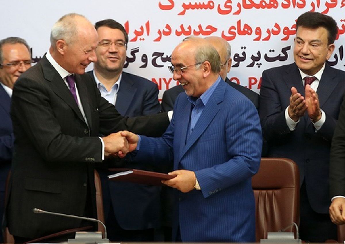 آیا رنو مرکز تحقیق و توسعه در ایران راه اندازی می‌کند؟