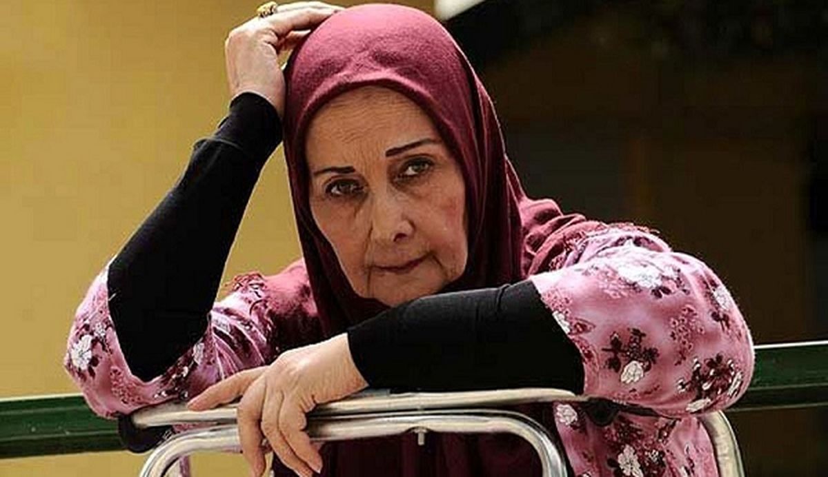 آیا می دانستید این دو نفر نوه های فرانسوی “خانم بازیگر ایرانی” هستند