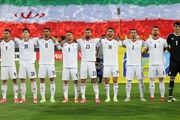 ایران در جهان رتبه چندم است/ شاگردان کیروش صدرنشین آسیا