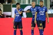 پیشنهاد سنگین آبی‌ها برای تمدید قرارداد یک بازیکن