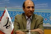  متوسط اشغال هتل‌های مشهد در نیمه نخست امسال ۵۶ درصد بوده است 