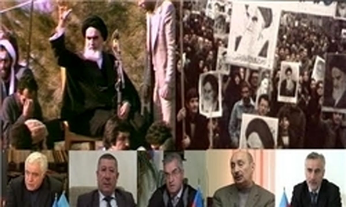 سه ویژگی معروف انقلاب اسلامی ایران