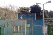 انتصاب مسئول ورزشگاه مرغوبکار از سوی مددی 