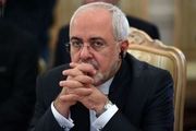 ظریف:ایالات متحده گوش شنوایی ندارد+عکس