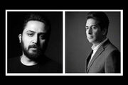 
محمد معتمدی و روزبه بمانی برای نمایش خانگی می خوانند