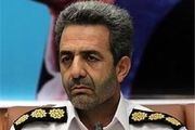 توصیه های پلیس راهور درباره شب یلدا 
