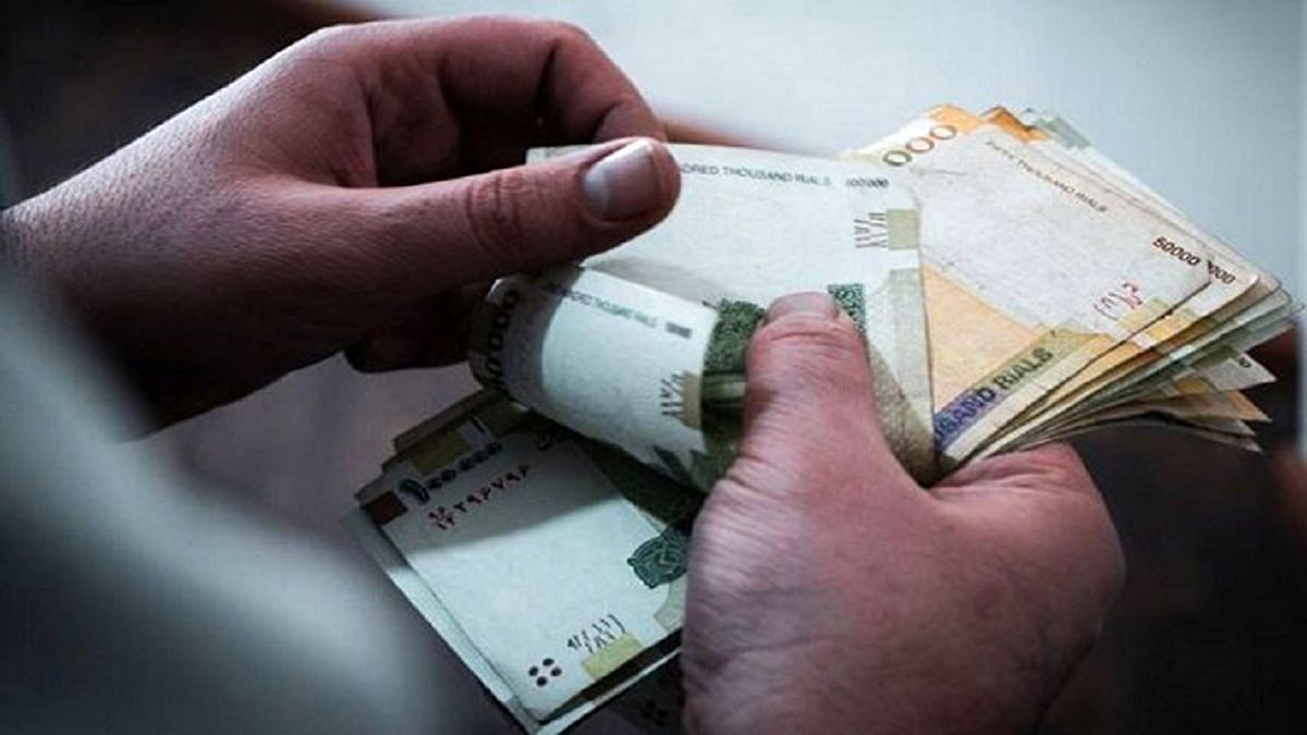 یارانه نقدی فروردین امشب واریز می‌شود
