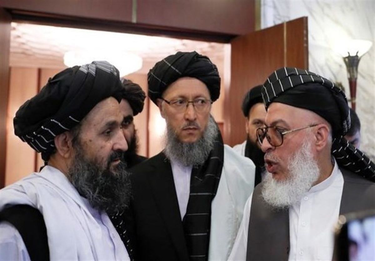 طالبان: تلاش می‌کنیم گفت‌وگوهای بین‌الافغانی به نتیجه مثبت برسد