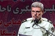 کاهش 40 درصدی وقوع جرائم خشن در کشور