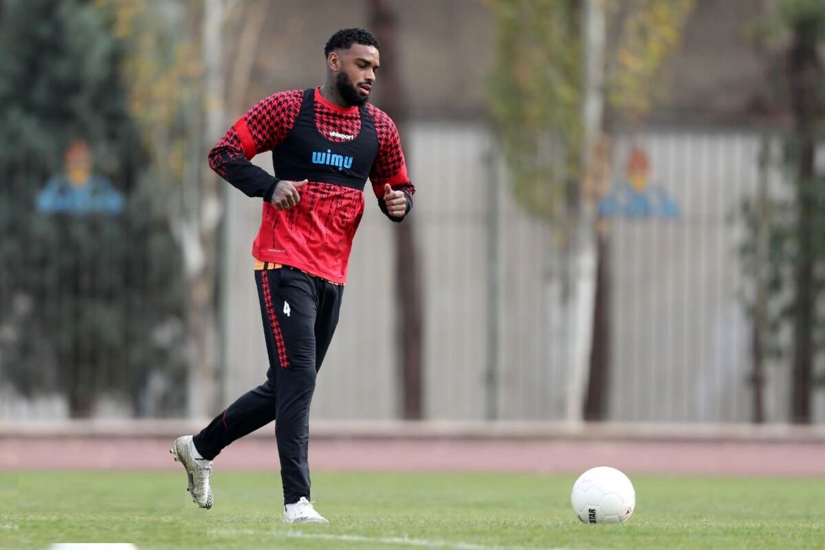  بازگشت لوکادیا به پرسپولیس به کجا رسید؟