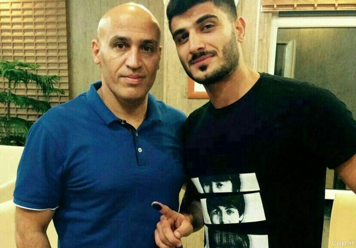 خرید جدید استقلال سه ساله بست