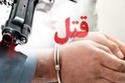 شایعات قتل پر سر و صدای همسر دوم نجفی