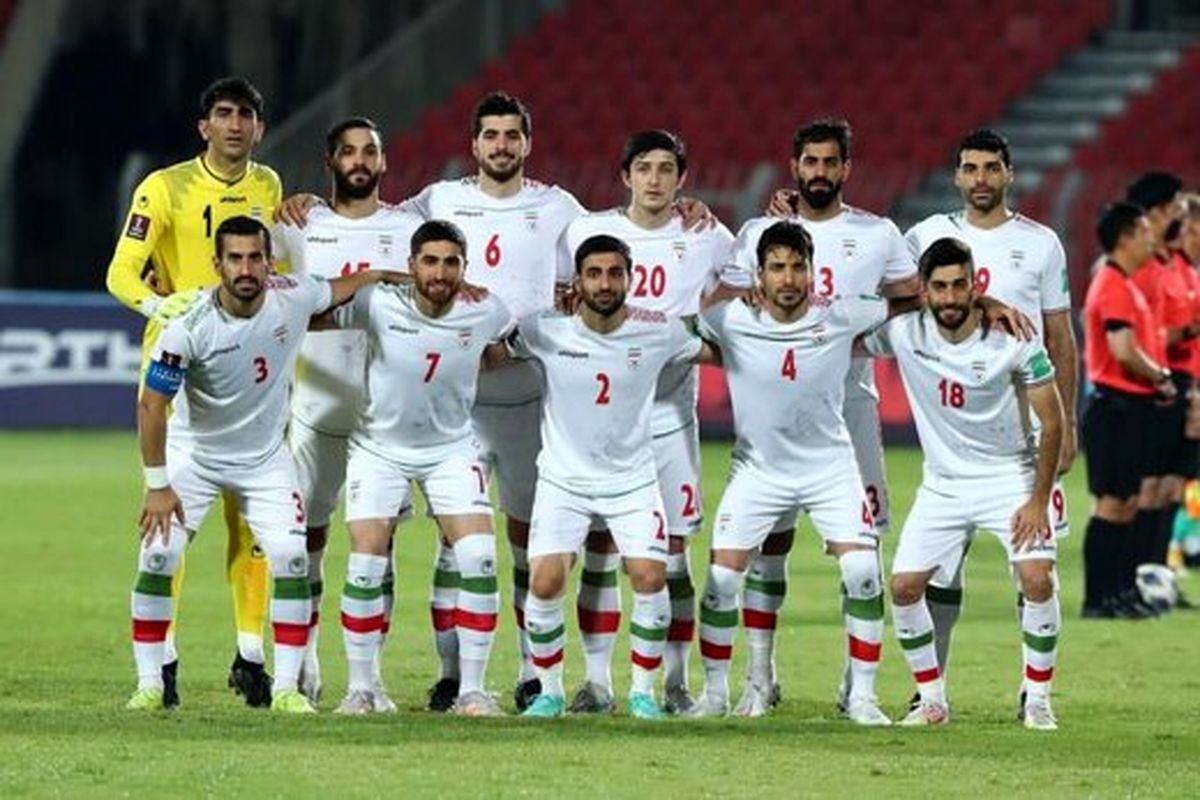 میزبان عراق برای دیدار با تیم ملی و دیگر رقبا مشخص شد 