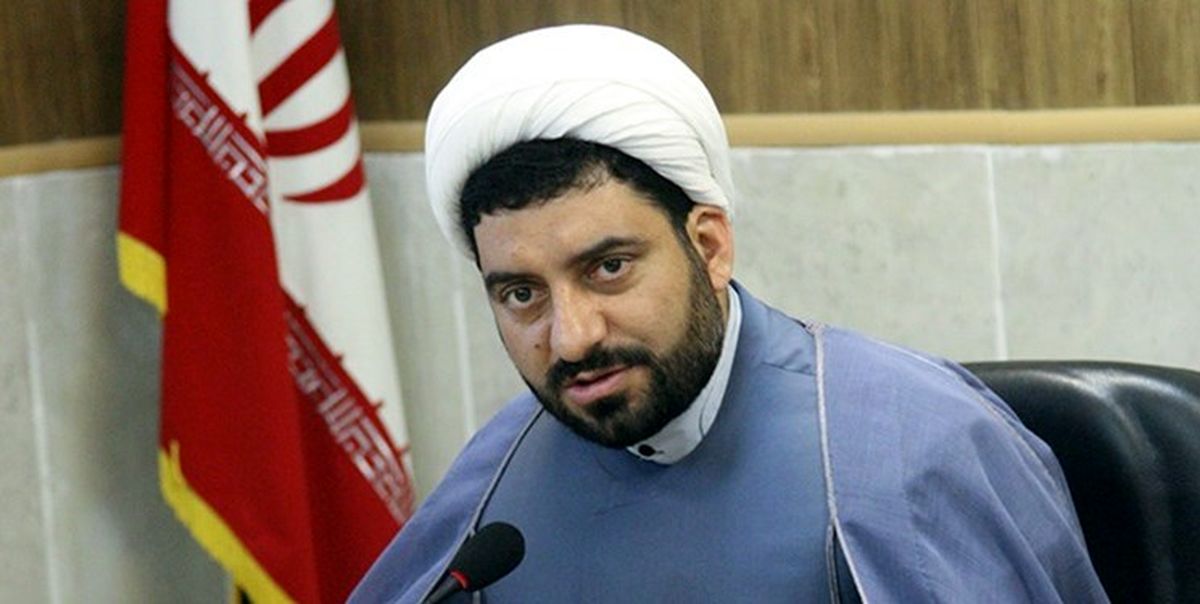 شفافیت باید به همه دستگاه های اجرایی سرایت پیدا کند
