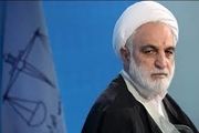 تعداد متهمان پرونده املاک شهرداری رو به افزایش است