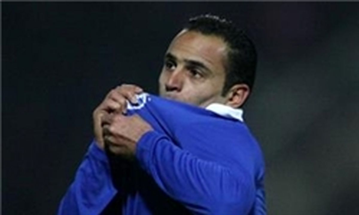 افشاگری آرش برهانی درباره رفتن به پرسپولیس