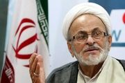 نصف آپارتمانم را به هاشمی می‌دهم اگر بگوید میرحسین و خاتمی اهل فتنه بودند