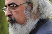 آقای نویسنده در گذشت