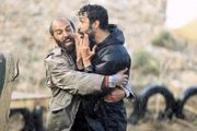 «تدفین» براساس عشق نوشته شد