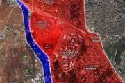 در حلب چه می گذرد؟