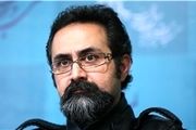 سیمرغ بلورین بهترین کارگردانی در دستان «جلیلوند»