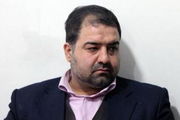 آفت به جان درختان پارک چیتگر افتاد