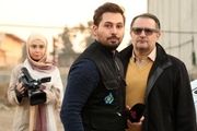 شروع امیدوارکننده فصل سوم سریال «داستان یک شهر»
