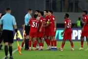 سال بدون جام برای مدافع عنوان قهرمانی