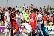 دفاع مدیرعامل از عملکرد مشکوک یک بازیکن
