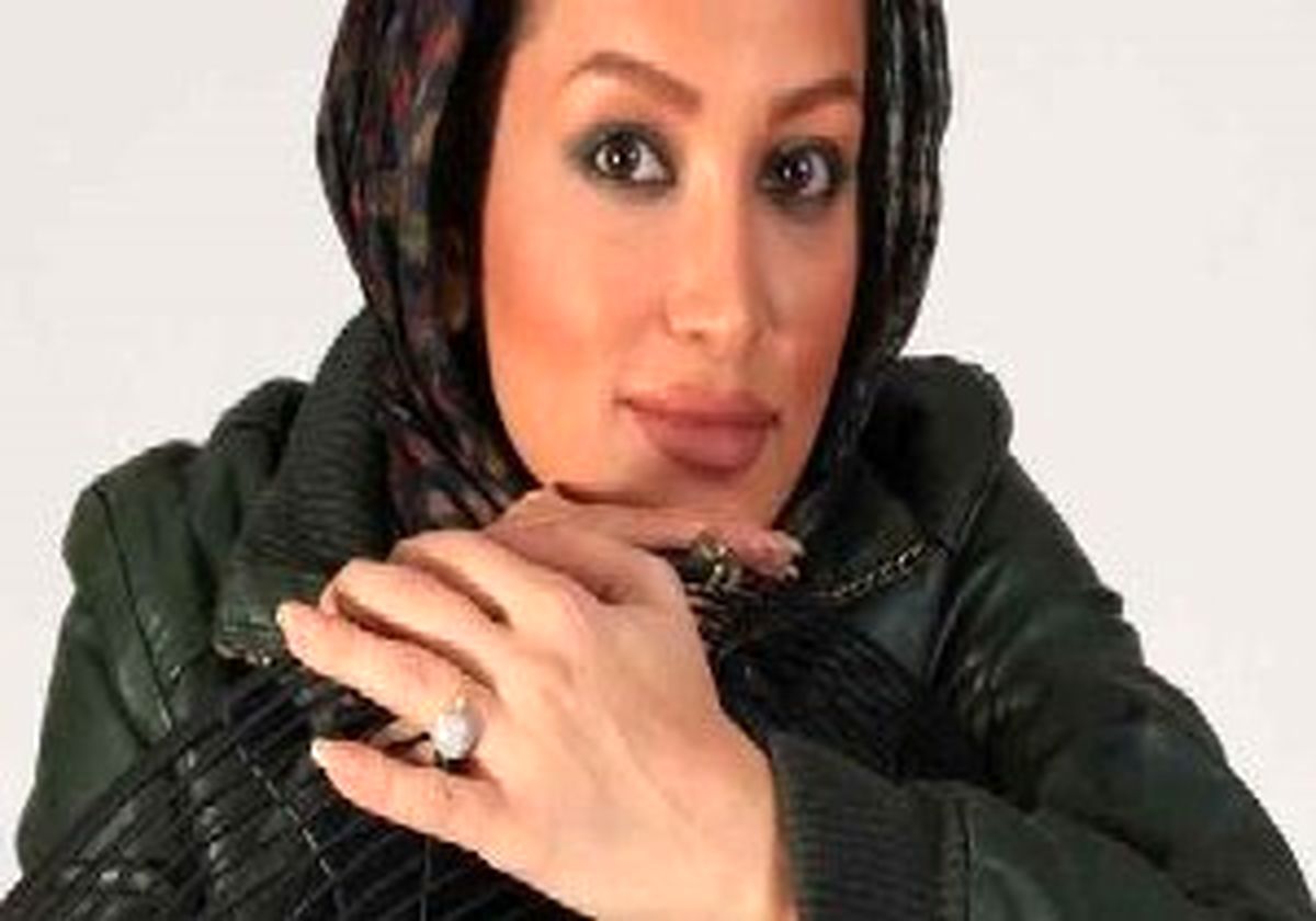 وقتی روناک یونسی از عشق می گوید/ عکس