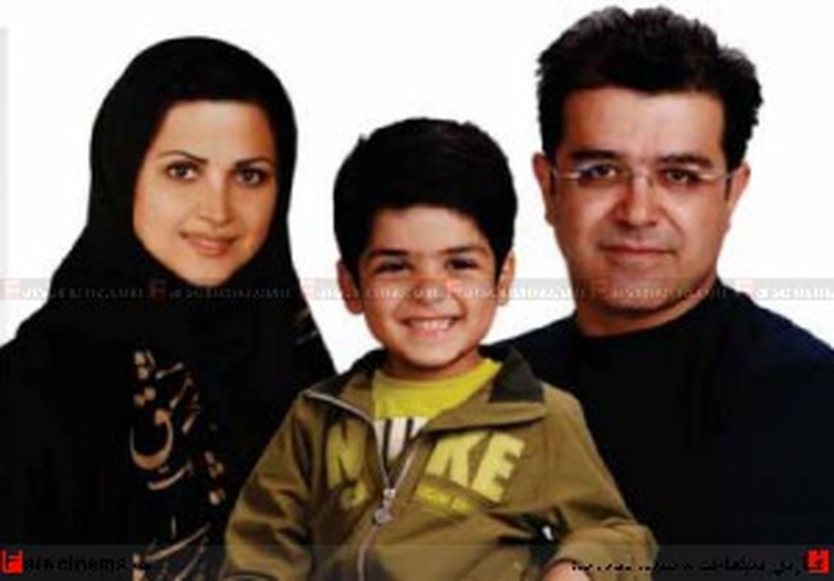 کمند امیرسلیمانی از حس مادری‌اش می‌گوید