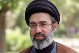 پیام آیت‌الله سیدمجتبی خامنه‌ای، رهبر انقلاب به مناسبت سی و هفتمین سالگرد بزرگداشت امام خمینی(س)