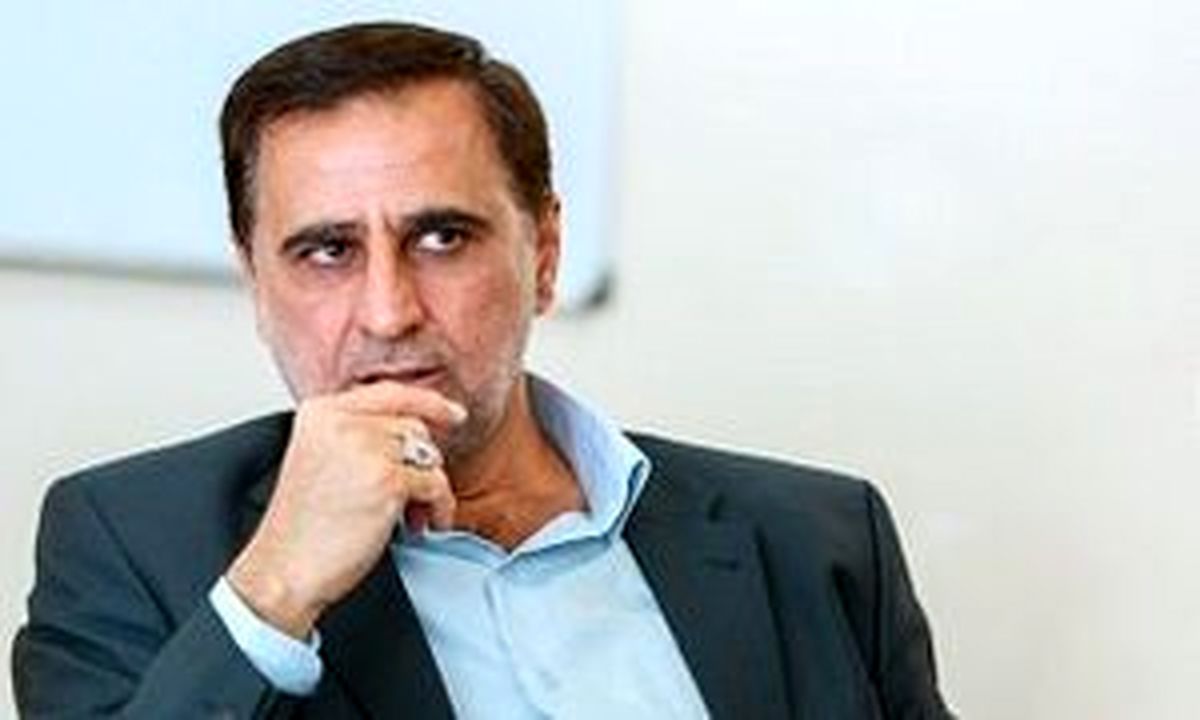 
«مرد در سایه» نیروی قدس سپاه که بود؟
