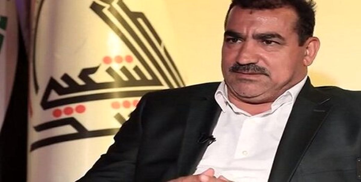 اولین واکنش حشد شعبی نسبت بمباران مواضعش توسط آمریکا