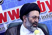 آقامیری: کلیات کابینه مورد تأیید است